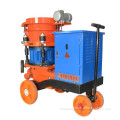 Low Investment Spray Refractory Machine India Sales